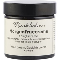 Wellness med Munkholm