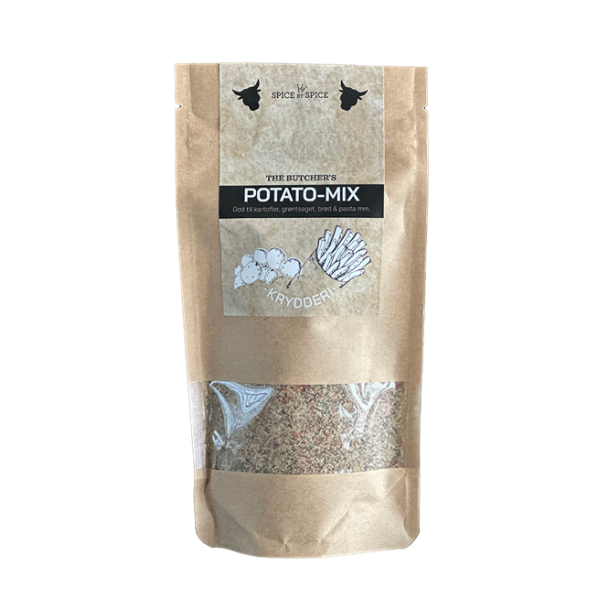 The Butcher�s - Mr  Potato-mix - 80g