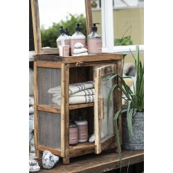 Ib Laursen Multiolie m/pipette ALTUM Marsh Herbs 100 ml