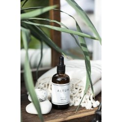 Ib Laursen Multiolie m/pipette ALTUM Marsh Herbs 100 ml