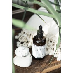 Ib Laursen Multiolie m/pipette ALTUM Marsh Herbs 100 ml