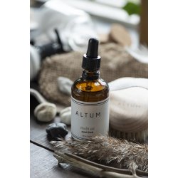 Ib Laursen Multiolie m/pipette ALTUM Marsh Herbs 100 ml