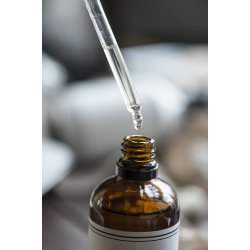 Ib Laursen Multiolie m/pipette ALTUM Marsh Herbs 100 ml