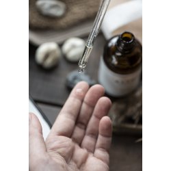 Ib Laursen Multiolie m/pipette ALTUM Marsh Herbs 100 ml