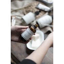 Ib Laursen Multiolie m/pipette ALTUM Marsh Herbs 100 ml