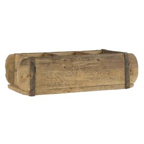 Ib Laursen Murstensform m. 3 rum, UNIKA