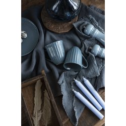 Ib Laursen - Murstensform enkelt UNIKA brun