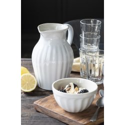 Ib Laursen Msliskl Mynte Pure White