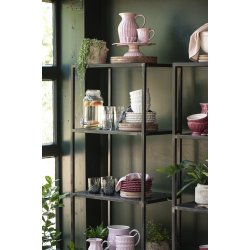 Ib Laursen Kande 1,7 ltr Mynte English Rose