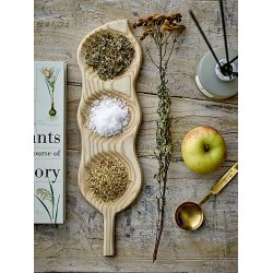 Bloomingville NO. 1 - Parsley Lime Duftpinde, Grn, Duftevand