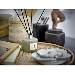 Bloomingville NO. 1 - Parsley Lime Duftpinde, Grn, Duftevand