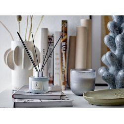 Bloomingville NO. 3 - Santal Fig Duftpinde, Bl, Duftevand