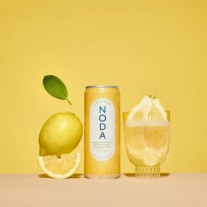 NODA Sicilian Lemon-citron100ml - ko.