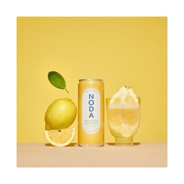 NODA Sicilian Lemon-citron100ml - ko.