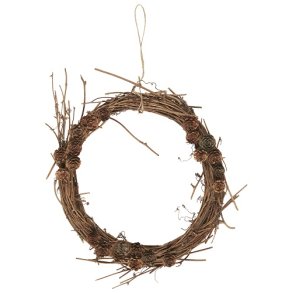 Ib Laursen Naturkrans m/lrkekogler : 28