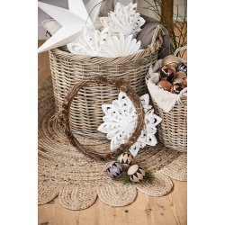 Ib Laursen Naturkrans m/lrkekogler : 28