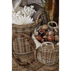 Ib Laursen Naturkrans m/lrkekogler : 28