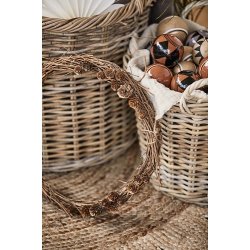 Ib Laursen Naturkrans m/lrkekogler : 28