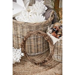 Ib Laursen Naturkrans m/lrkekogler : 28