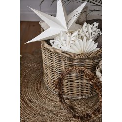 Ib Laursen Naturkrans m/lrkekogler : 28