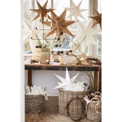 Ib Laursen Naturkrans m/lrkekogler : 28