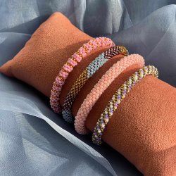 By Str Nepal Armbnd - nr. 1009