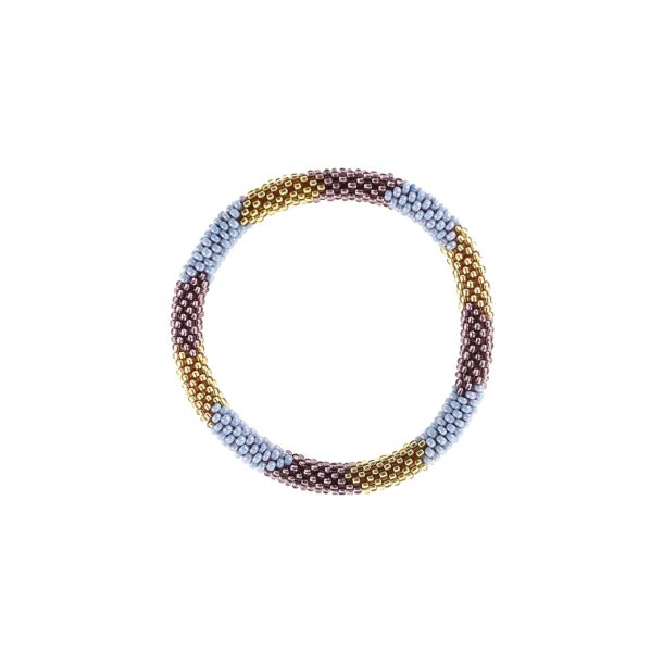 By Str Nepal Armbnd - nr. 1009
