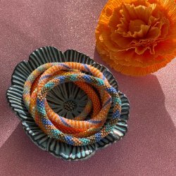 By Str Nepal Armbnd - nr. 1023