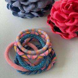 By Str Nepal Armbnd - nr. 982