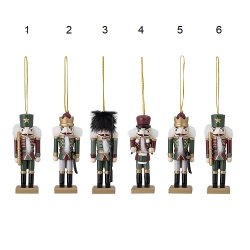 30% rabat Bloomingville - Nddeknkker Nikita ophng, Grn, Tr, 1 stk.