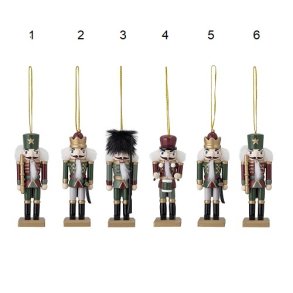 30% rabat Bloomingville - Nddeknkker Nikita ophng, Grn, Tr, 1 stk.