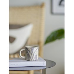 Bloomingville Ninka Krus, Gr, Stentj