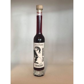 Spice By Spice -Nisse-Pis - Solbr Shot likr - 15% - 210 ml.