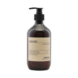 Meraki - Body wash, Northern dawn 490 ml