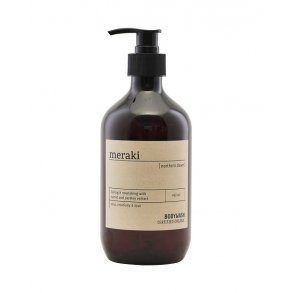 Meraki - Body wash, Northern dawn 490 ml