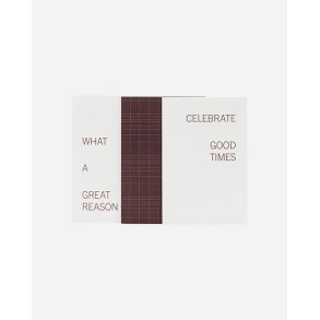 Monograph Notekort m. konvolut, Bordeaux