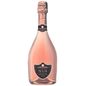  Rosevin - Italien - Nu, Ros Brut, N/V, Casa Vinicola Caldirola 