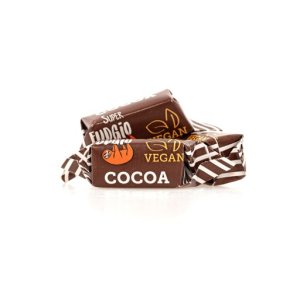 Bon Coca  - kologisk kakao fudge - 1 stk. 12g