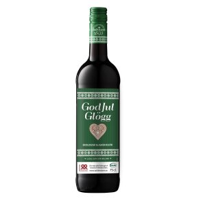  kologisk Glgg alkohol fri, 75 cl. 