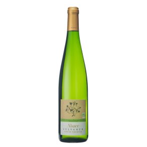 Hvidvin Frankrig - Sylvaner Organic, 2020, Cave De Turckheim 75cl. 13%