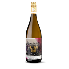 R�DVIN - Spanien - Octavo Arte, Verdejo, La Mancha, N/V, Bodega Virgen De Las Vi�as 75cl