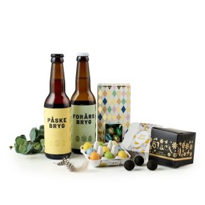 P�ske -  �lpakke 3 - 2026