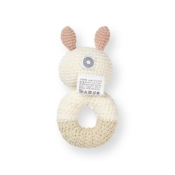 Franck Fischer - Oline kanin rangle