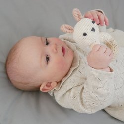 Franck Fischer - Oline kanin rangle