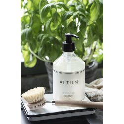 Ib Laursen Opvaskebrste