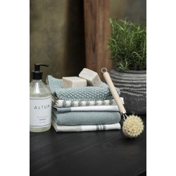 Ib Laursen Opvaskebrste