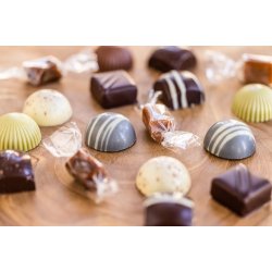 Xocolatl - Rund julekalender for 2 personer - 425g