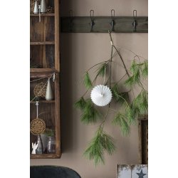 Ib Laursen Ornament rundt til ophng   15