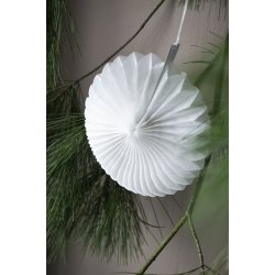 Ib Laursen Ornament rundt til ophng   15