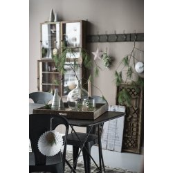 Ib Laursen Ornament rundt til ophng   20